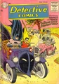 Detective Comics 219