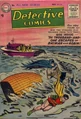 Detective Comics 221