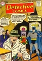 Detective Comics 242