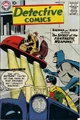 Detective Comics 263