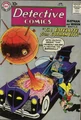Detective Comics 266