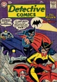 Detective Comics 276
