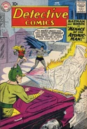 Detective Comics 280