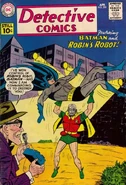 Detective Comics 290