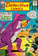 Detective Comics 297