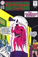 Detective Comics 301