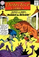 Detective Comics 303