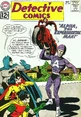 Detective Comics 307