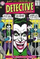 Detective Comics 332