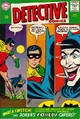 Detective Comics 341