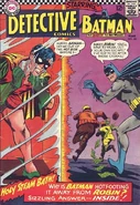 Detective Comics 361