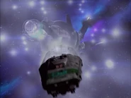 Shuttle 2 Escape