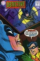 Detective Comics 376