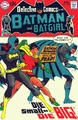 Detective Comics 385