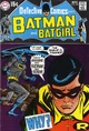 Detective Comics 393