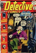 Detective Comics 420