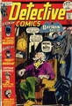 Detective Comics 420
