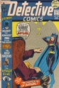 Detective Comics 422