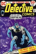 Detective Comics 436