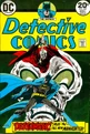 Detective Comics 437