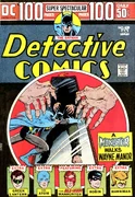 Detective Comics 438