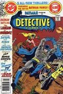 Detective Comics 487