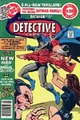 Detective Comics 490