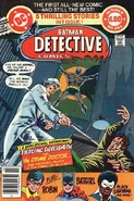 Detective Comics 495