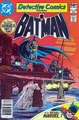 Detective Comics 498