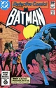 Detective Comics 502