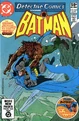 Detective Comics 505