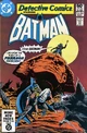 Detective Comics 508