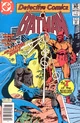Detective Comics 511