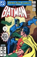 Detective Comics 513