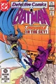 Detective Comics 519