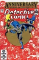 Detective Comics 526