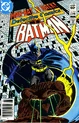 Detective Comics 527