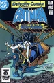 Detective Comics 530