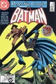 Detective Comics 540