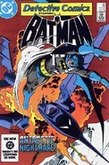 Detective Comics 541