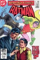 Detective Comics 542