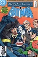 Detective Comics 547
