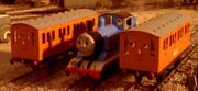 AnnieandClarabel