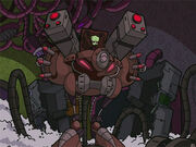 Megadoomer 1