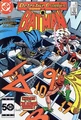 Detective Comics 551