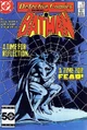Detective Comics 560