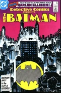 Detective Comics 567