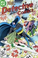 Detective Comics 569