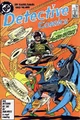 Detective Comics 573