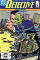Detective Comics 580